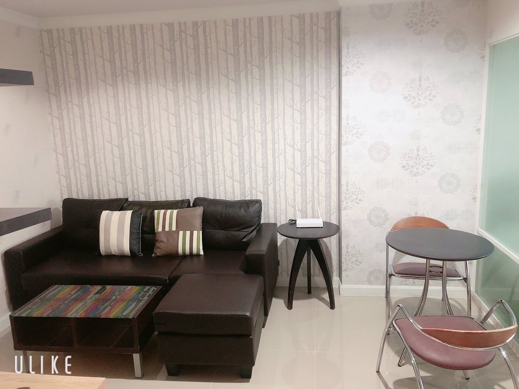 ให้เช่า-คอนโด-ลุมพินี-เพลส-พระราม-9-รัชดา-for-rent-lpn-place-rama-9-ratchada-เเบบ-1-ห้องนอน