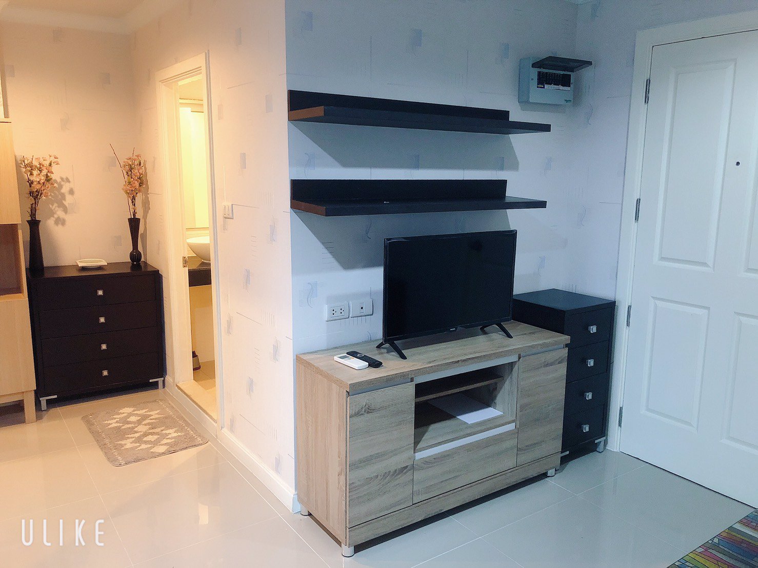 ให้เช่า-คอนโด-ลุมพินี-เพลส-พระราม-9-รัชดา-for-rent-lpn-place-rama-9-ratchada-เเบบ-1-ห้องนอน