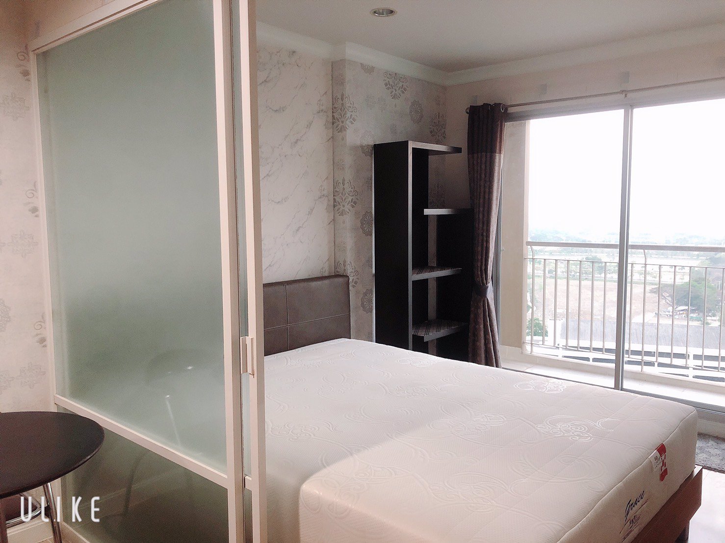 ให้เช่า-คอนโด-ลุมพินี-เพลส-พระราม-9-รัชดา-for-rent-lpn-place-rama-9-ratchada-เเบบ-1-ห้องนอน