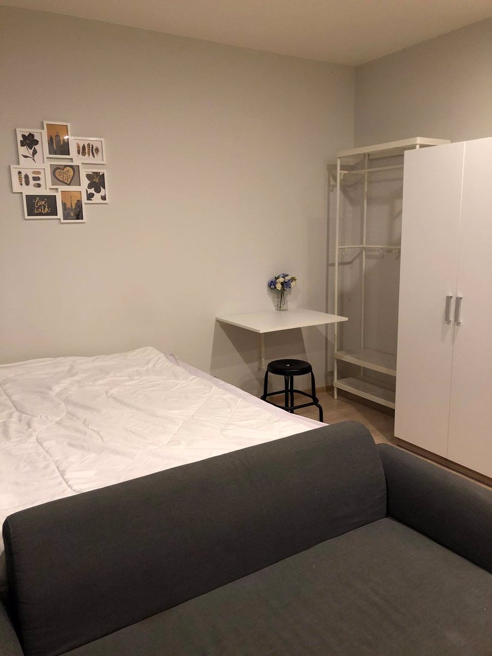 ให้เช่า-คอนโด-โนเบิล-รีวอลฟ์-รัชดา-noble-revolve-ratchada-ห้อง​studio-ขนาด-23-ตรม-ชั้น26