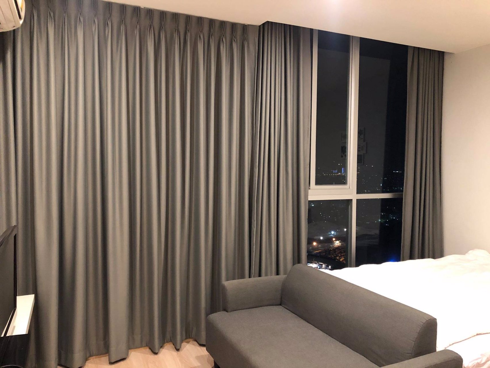 ให้เช่า-คอนโด-โนเบิล-รีวอลฟ์-รัชดา-noble-revolve-ratchada-ห้อง​studio-ขนาด-23-ตรม-ชั้น26