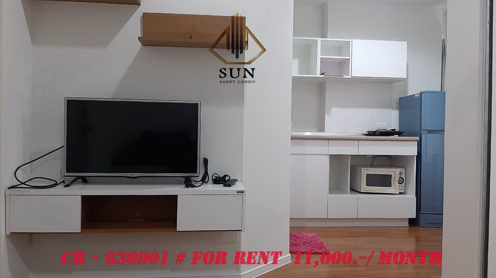 ให้เช่า-คอนโด-ลุมพินี-พาร์ค-พระราม9-รัชดา-lpn-park-rama9-ratchada-1ห้องนอน-ชั้น-16