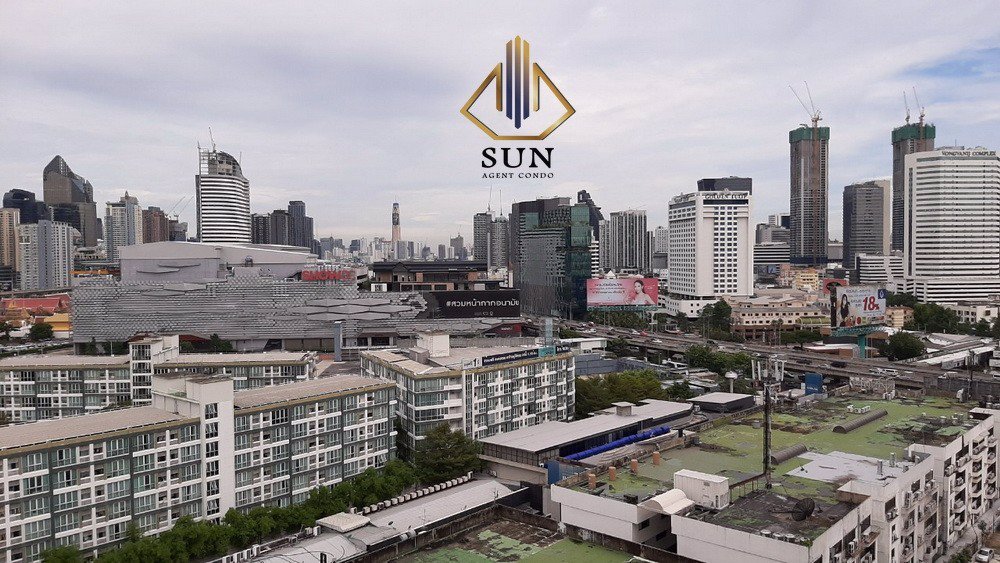 ให้เช่า-คอนโด-ลุมพินี-พาร์ค-พระราม9-รัชดา-lpn-park-rama9-ratchada-1ห้องนอน-ชั้น-16