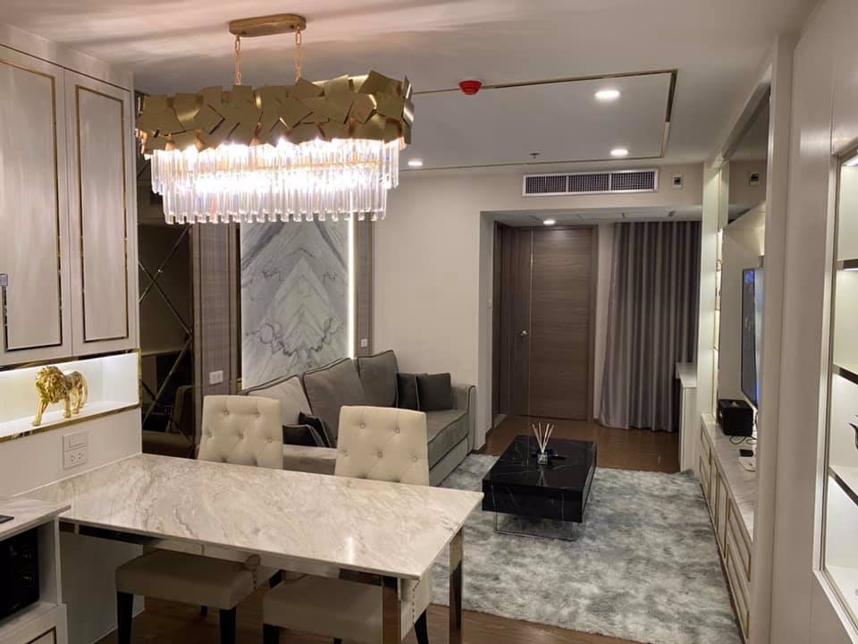 ให้เช่า-คอนโด-อาร์ติซาน-รัชดา-artisan-ratchada-ใกล้-mrt-ศูนย์วัฒนธรรม-แบบ-1-ห้องนอน-1-ห้องน้ำ