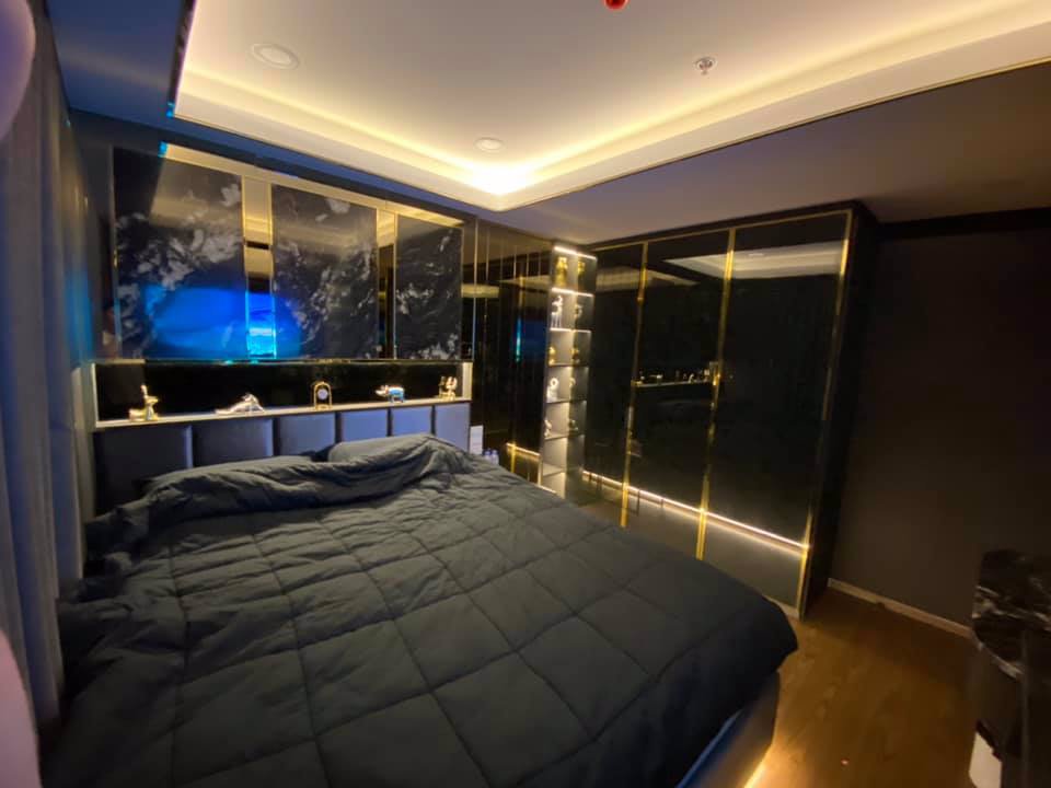 ให้เช่า-คอนโด-อาร์ติซาน-รัชดา-artisan-ratchada-ใกล้-mrt-ศูนย์วัฒนธรรม-แบบ-1-ห้องนอน-1-ห้องน้ำ