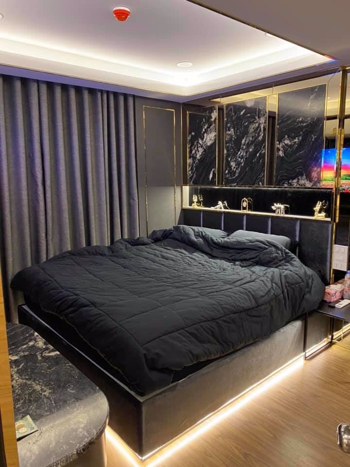 ให้เช่า-คอนโด-อาร์ติซาน-รัชดา-artisan-ratchada-ใกล้-mrt-ศูนย์วัฒนธรรม-แบบ-1-ห้องนอน-1-ห้องน้ำ