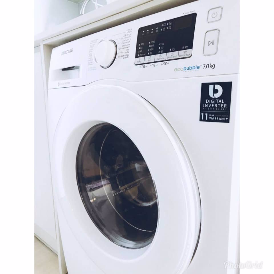 ให้เช่า-คอนโด-แชปเตอร์วัน-อีโค-รัชดา-ห้วยขวาง-ห้องสตูดิโอ-ชั้น6-ราคา9500บาท