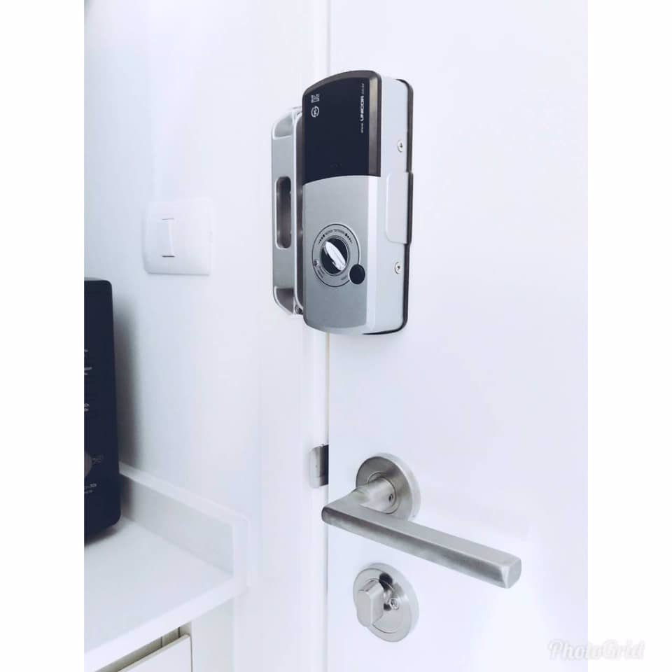 ให้เช่า-คอนโด-แชปเตอร์วัน-อีโค-รัชดา-ห้วยขวาง-ห้องสตูดิโอ-ชั้น6-ราคา9500บาท