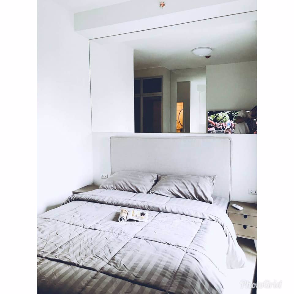 ให้เช่า-คอนโด-แชปเตอร์วัน-อีโค-รัชดา-ห้วยขวาง-ห้องสตูดิโอ-ชั้น6-ราคา9500บาท