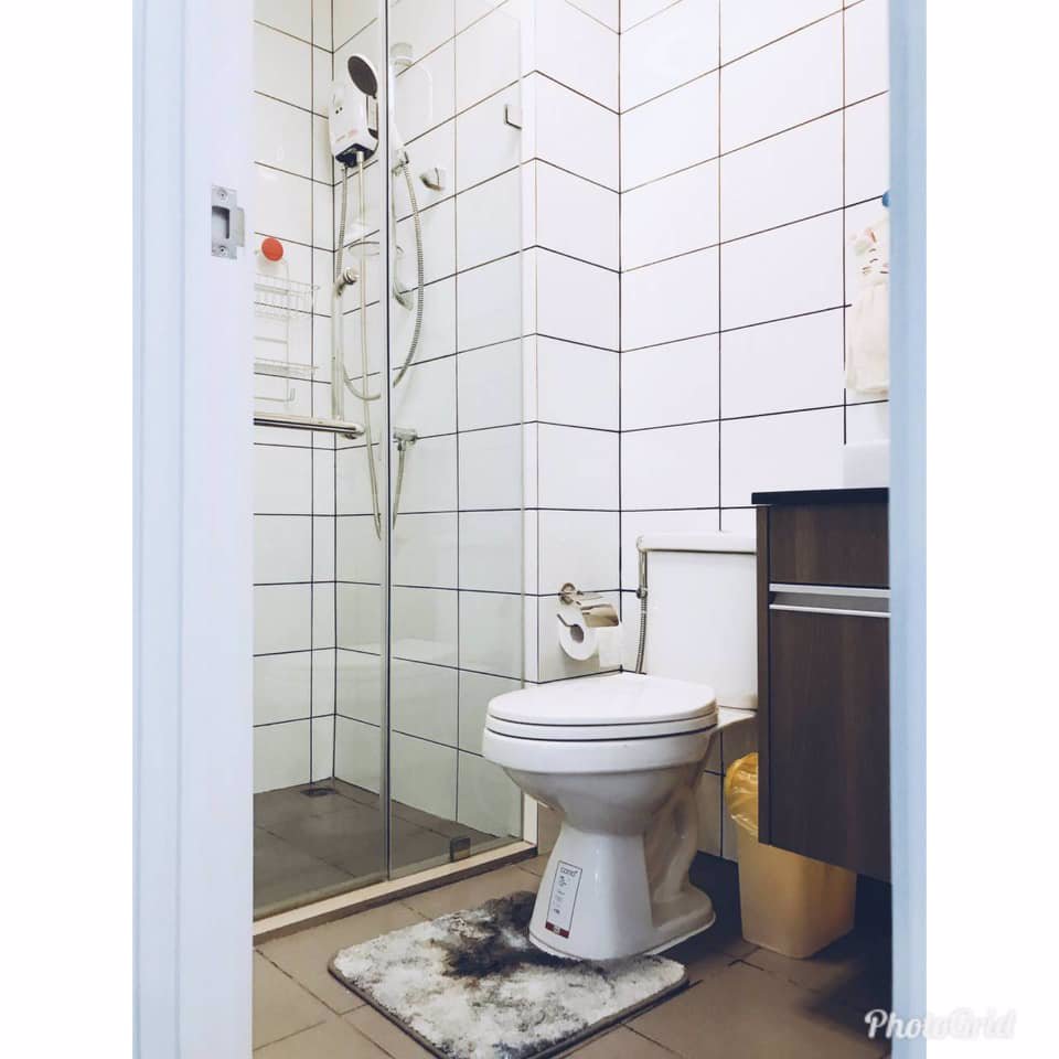 ให้เช่า-คอนโด-แชปเตอร์วัน-อีโค-รัชดา-ห้วยขวาง-ห้องสตูดิโอ-ชั้น6-ราคา9500บาท