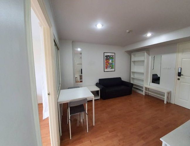 ให้เช่า-คอนโด-ลุมพินี-วิลล์-ศูนย์วัฒนธรรม-เเบบ-1-ห้องนอน-ขนาด-35-ตรม-ค่าเช่า-8500-บาท