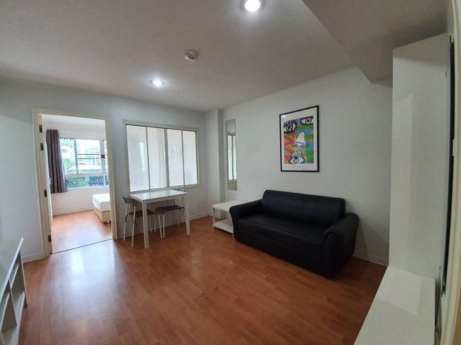 ให้เช่า-คอนโด-ลุมพินี-วิลล์-ศูนย์วัฒนธรรม-เเบบ-1-ห้องนอน-ขนาด-35-ตรม-ค่าเช่า-8500-บาท