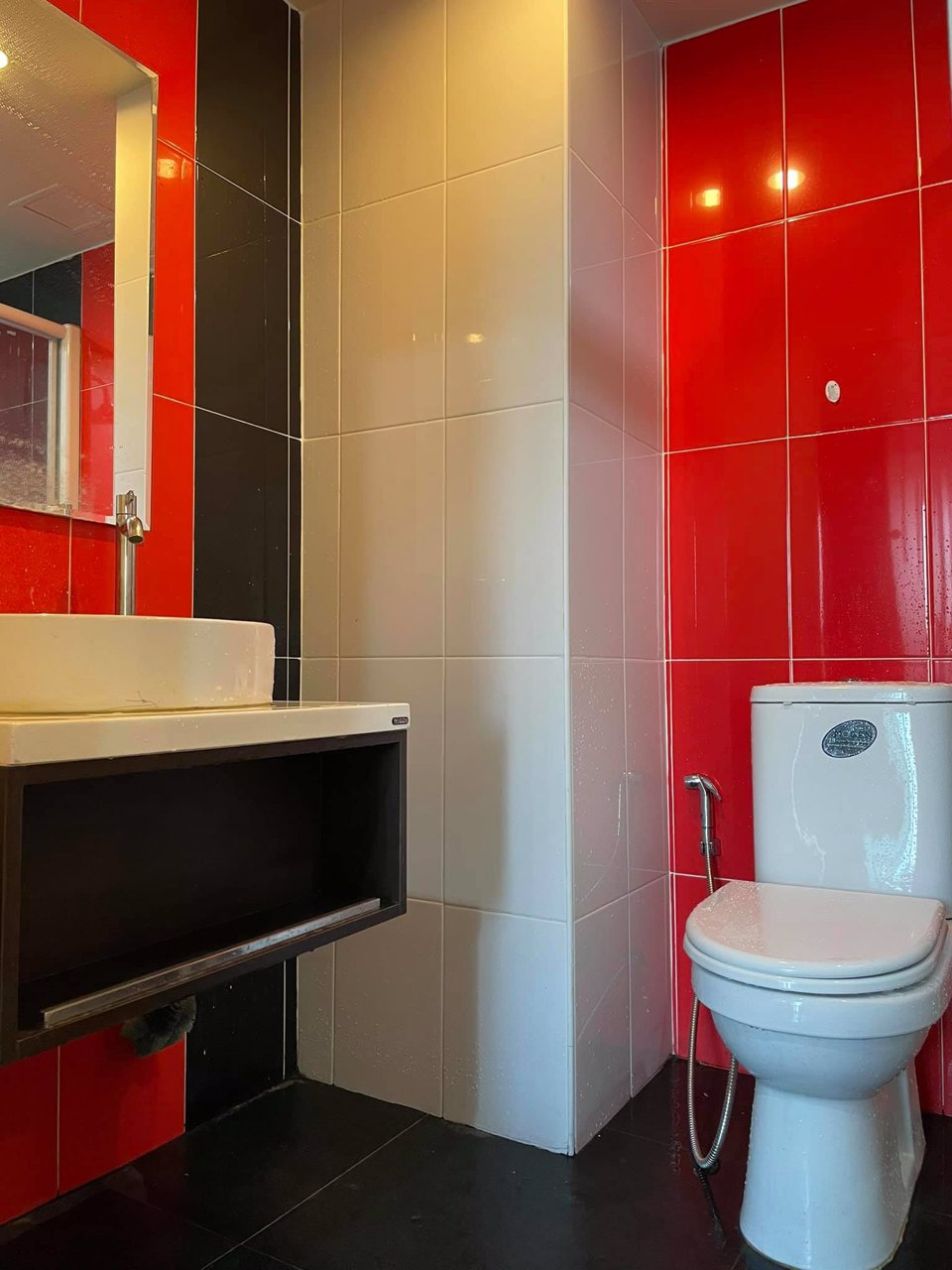 ให้เช่า-คอนโด-ลุมพินี-เพลส-พระราม-9-รัชดา-1-ห้องนอน-ชั้น-23-ขนาด-38-ตรม-ค่าเช่า-12000-บาท