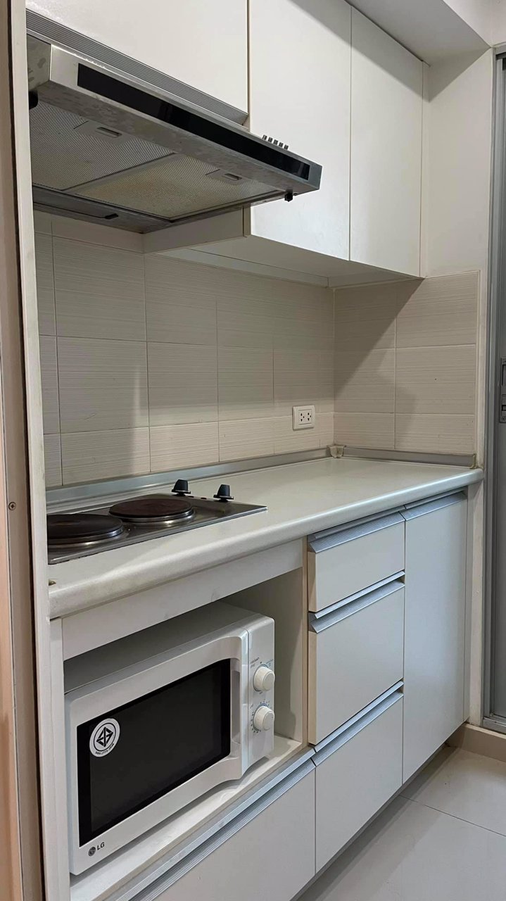 ให้เช่า-คอนโด-ลุมพินี-เพลส-พระราม-9-รัชดา-1-ห้องนอน-ชั้น-23-ขนาด-38-ตรม-ค่าเช่า-12000-บาท