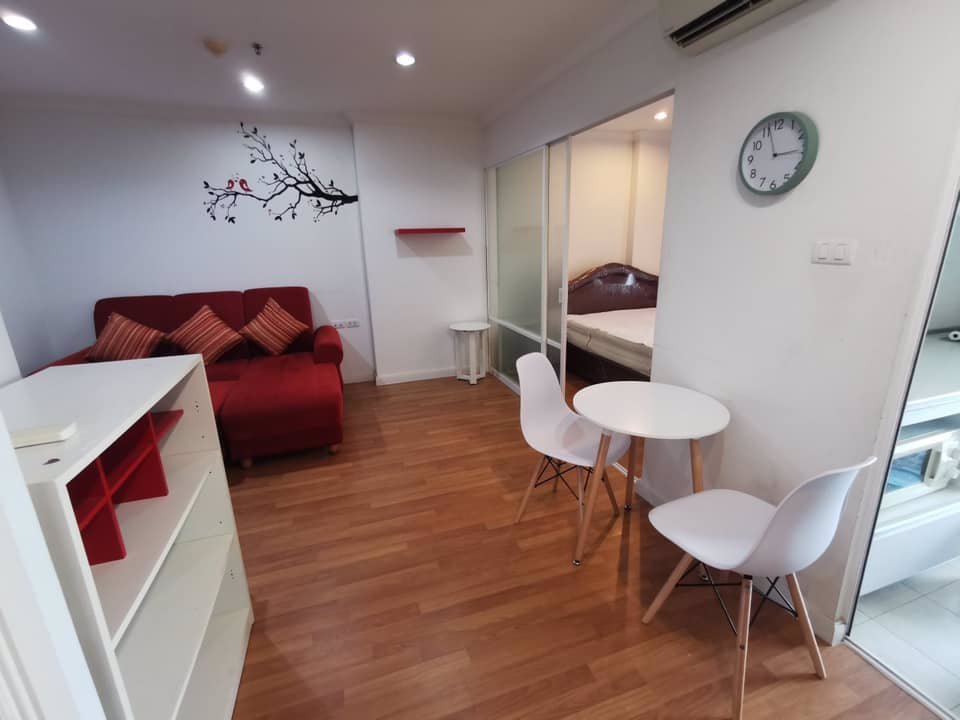 ให้เช่า-คอนโด-ลุมพินี-เพลส-พระราม-9-รัชดา-เเบบ-1-ห้องนอน-ค่าเช่า-10000-บาท