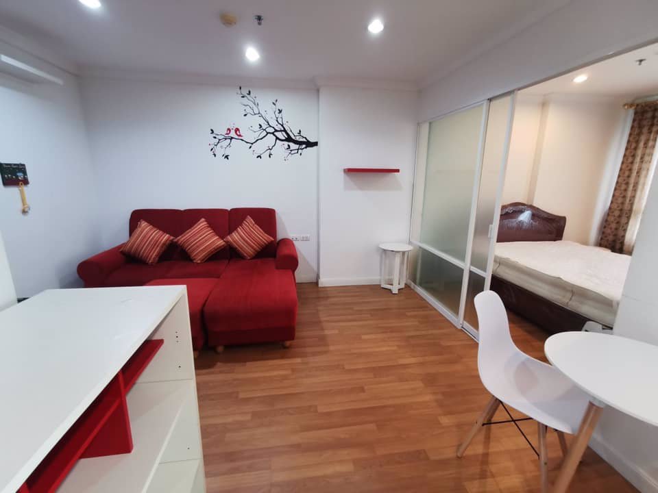 ให้เช่า-คอนโด-ลุมพินี-เพลส-พระราม-9-รัชดา-เเบบ-1-ห้องนอน-ค่าเช่า-10000-บาท