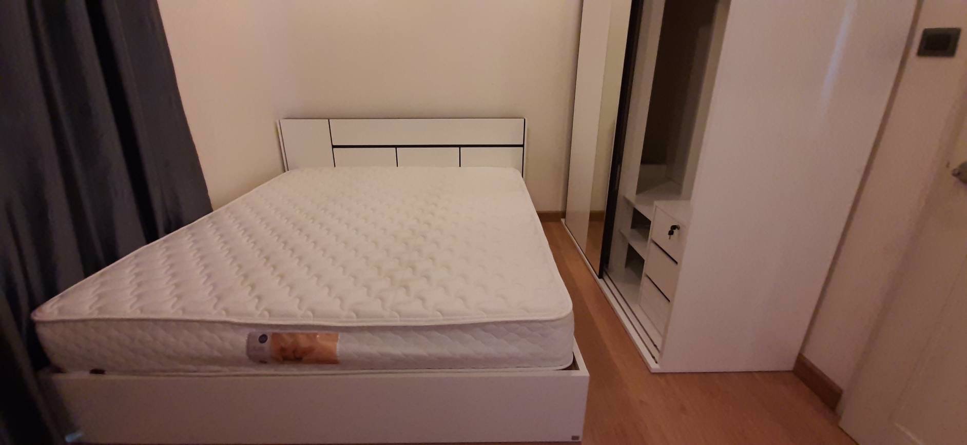 ให้เช่า-คอนโด-ศุภาลัย-เวลลิงตัน-2-for-rent-supalai-wellington-2-1-ห้องนอน-1-ห้องน้ำ