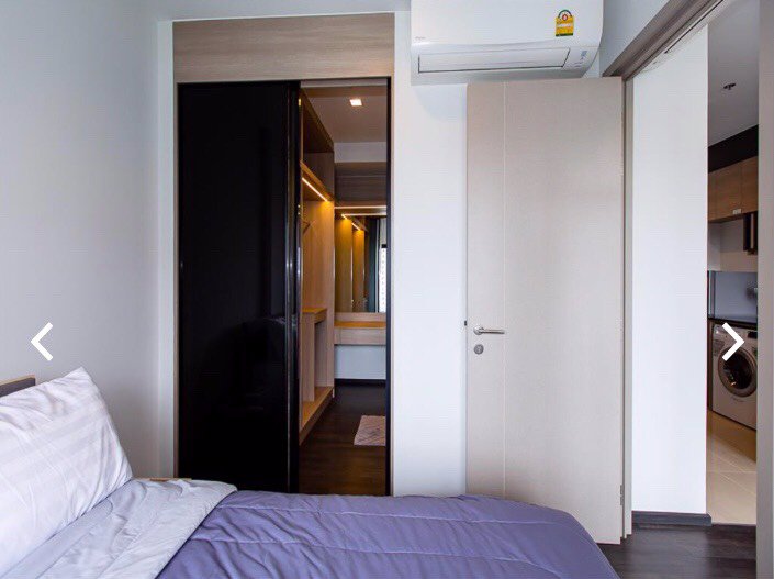 ให้เช่า-คอนโด-เดอะ-ไลน์-อโศก-รัชดา-for-rent-the-line-asoke-ratchada-1ห้องนอน