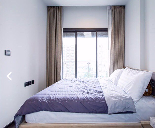 ให้เช่า-คอนโด-เดอะ-ไลน์-อโศก-รัชดา-for-rent-the-line-asoke-ratchada-1ห้องนอน