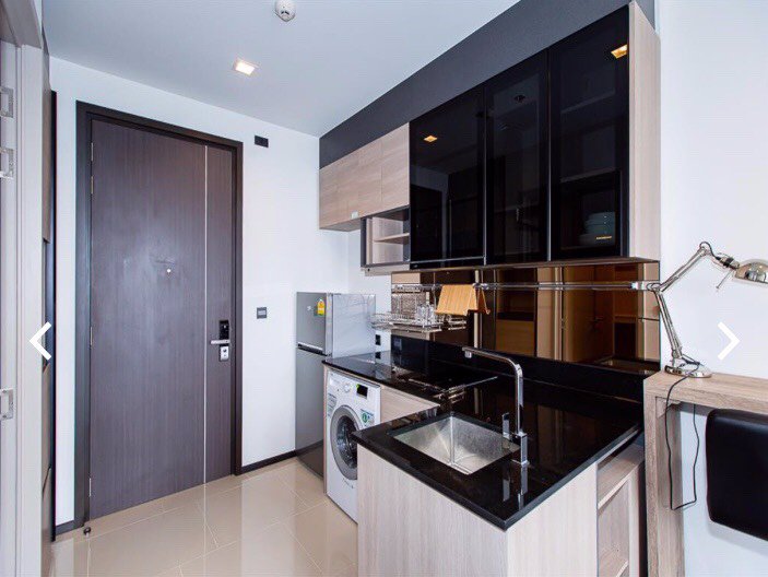 ให้เช่า-คอนโด-เดอะ-ไลน์-อโศก-รัชดา-for-rent-the-line-asoke-ratchada-1ห้องนอน