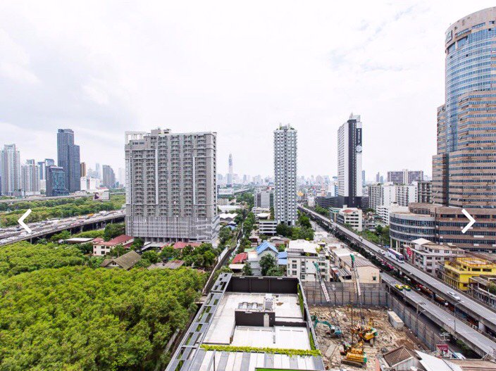 ให้เช่า-คอนโด-เดอะ-ไลน์-อโศก-รัชดา-for-rent-the-line-asoke-ratchada-1ห้องนอน