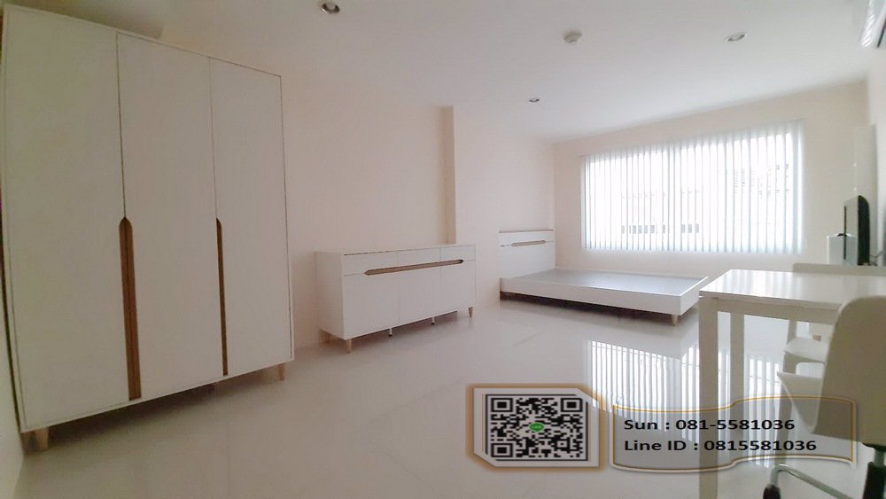 ให้เช่า-คอนโด-ลุมพินี-วิลล์-ศูนย์วัฒนธรรม-for-rent-lumpini-ville-cultural-center-ห้องสตูดิโอ