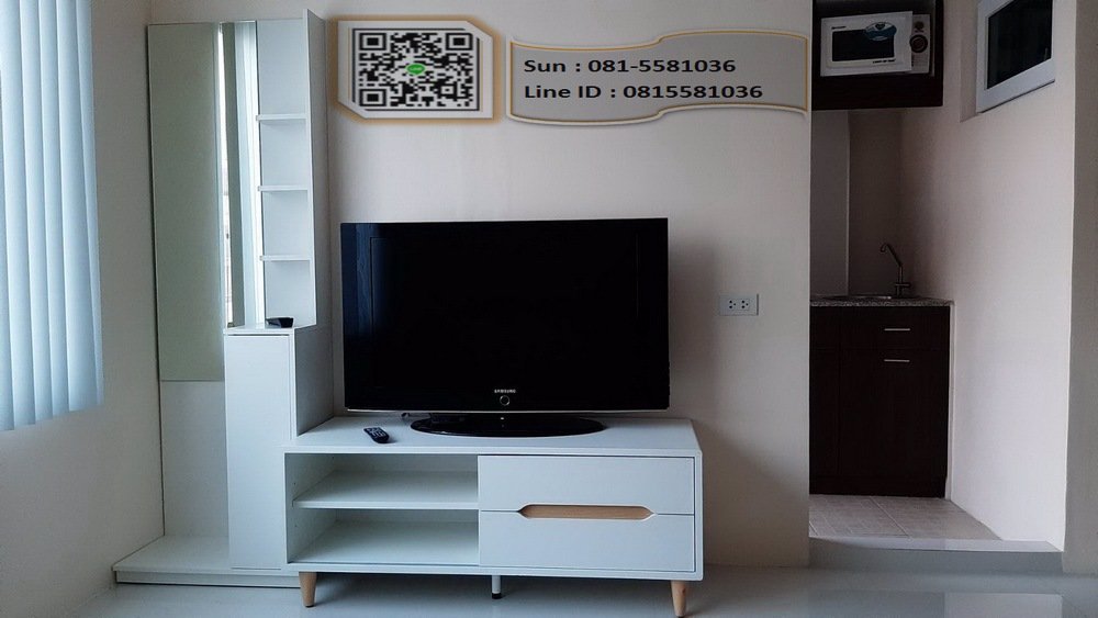 ให้เช่า-คอนโด-ลุมพินี-วิลล์-ศูนย์วัฒนธรรม-for-rent-lumpini-ville-cultural-center-ห้องสตูดิโอ