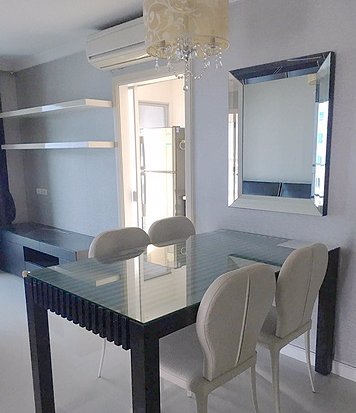 ให้เช่า-คอนโด-ลุมพินี-เพลส-พระราม9-ใกล้-mrt-พระราม-9-2-ห้องนอน-2-ห้องน้ำ-1-ห้องครัว-ชั้น-7-ขนาด