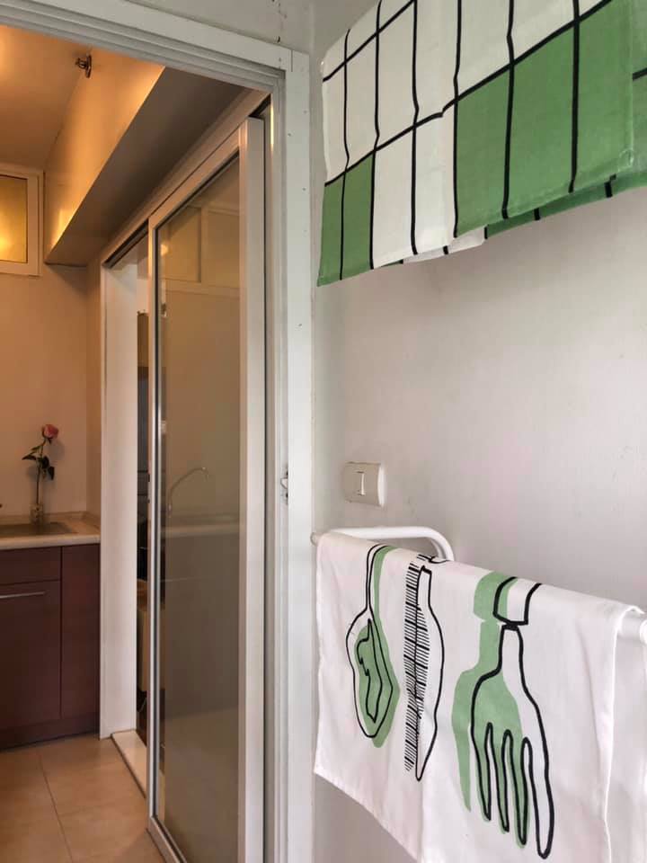 ให้เช่า-คอนโด-i-biza-rca-ไอ-บิซา-อาร์ซีเอ-พระราม9-เเบบ-1-ห้องนอน-1-ห้องน้ำ-1-ห้องครัว