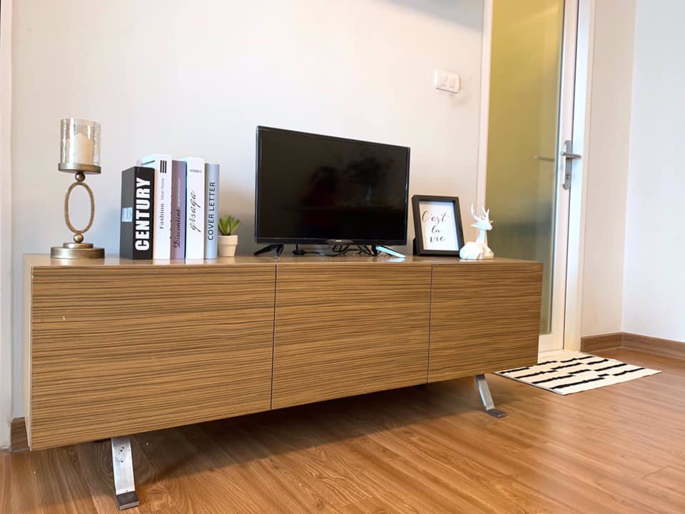 ให้เช่า-คอนโด-i-biza-rca-ไอ-บิซา-อาร์ซีเอ-พระราม9-เเบบ-1-ห้องนอน-1-ห้องน้ำ-1-ห้องครัว