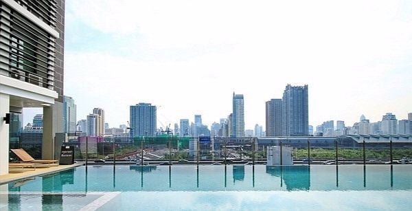 ให้เช่า-คอนโด-ริทึ่ม-อโศก2-rhythm-asoke2-เเบบห้องสตูดิโอ-1-ห้องน้ำ-ขนาดห้อง-23-ตรม-ชั้น28