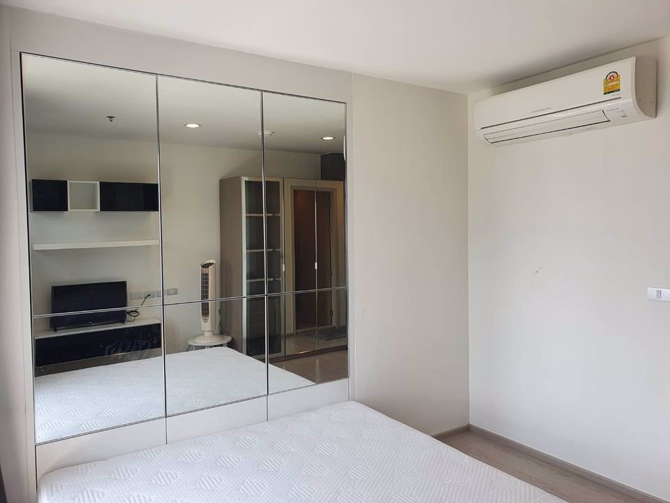 ให้เช่า-คอนโด-ริทึ่ม-อโศก2-rhythm-asoke2-เเบบห้องสตูดิโอ-1-ห้องน้ำ-ขนาดห้อง-23-ตรม-ชั้น28