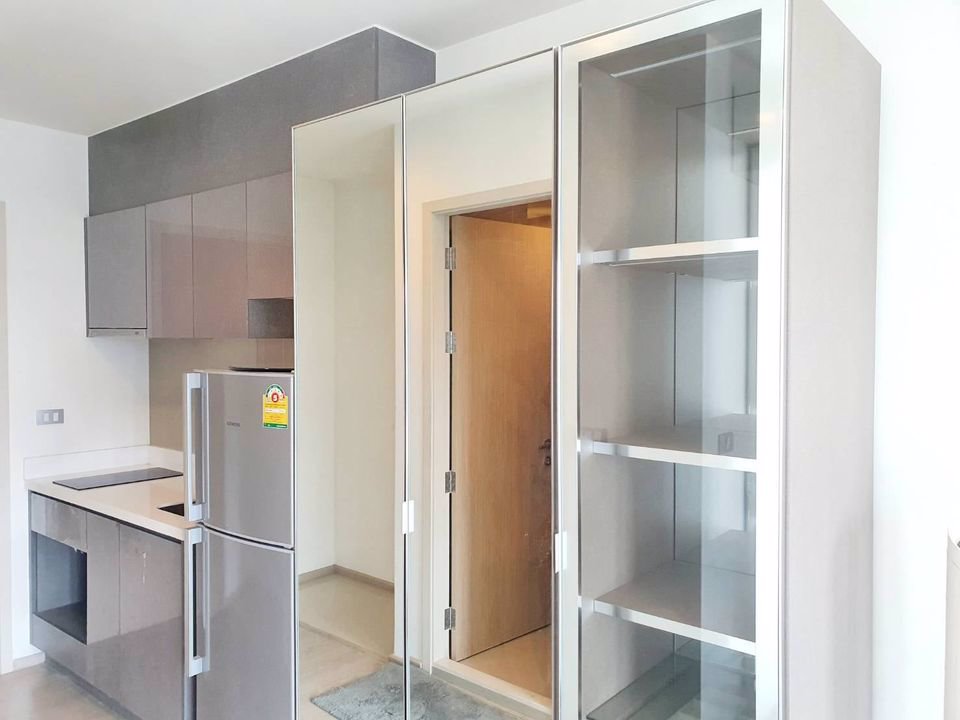 ให้เช่า-คอนโด-ริทึ่ม-อโศก2-rhythm-asoke2-เเบบห้องสตูดิโอ-1-ห้องน้ำ-ขนาดห้อง-23-ตรม-ชั้น28