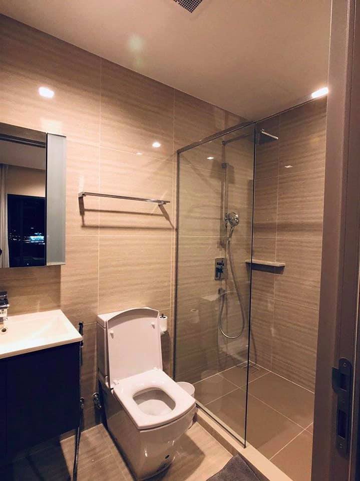 ให้เช่า-คอนโด-เดอะ-ไลน์-อโศก-รัชดา-for-rent-the-line-asoke-ratchada-1-ห้องนอน-ชั้น-12