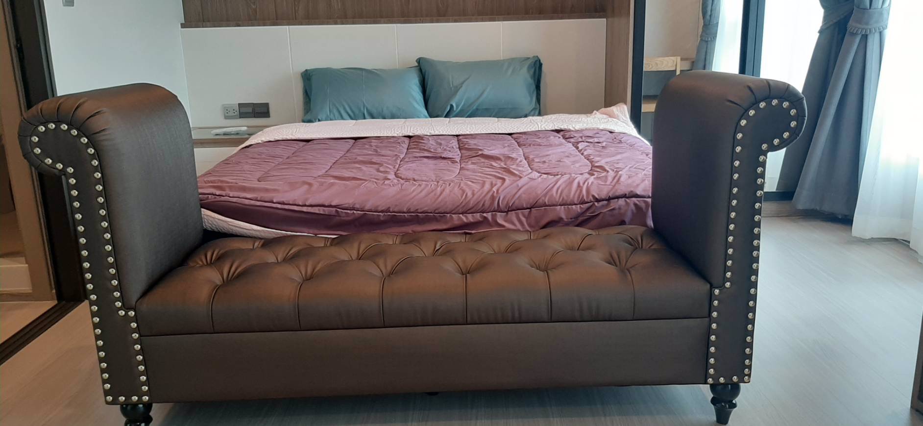 ให้เช่า-คอนโด-ไลฟ์-อโศก-พระราม-9-life-asoke-rama-9-1-ห้องนอน-1-ห้องน้ำ-ครัวปิด-ขนาด-28-ตรม