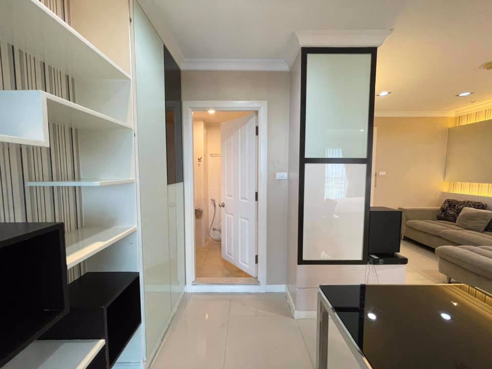 ให้เช่า-คอนโด-ลุมพินี-เพลส-พระราม-9-รัชดา-for-rent-lpn-place-rama-9-ratchada-เเบบ-1-ห้องนอน