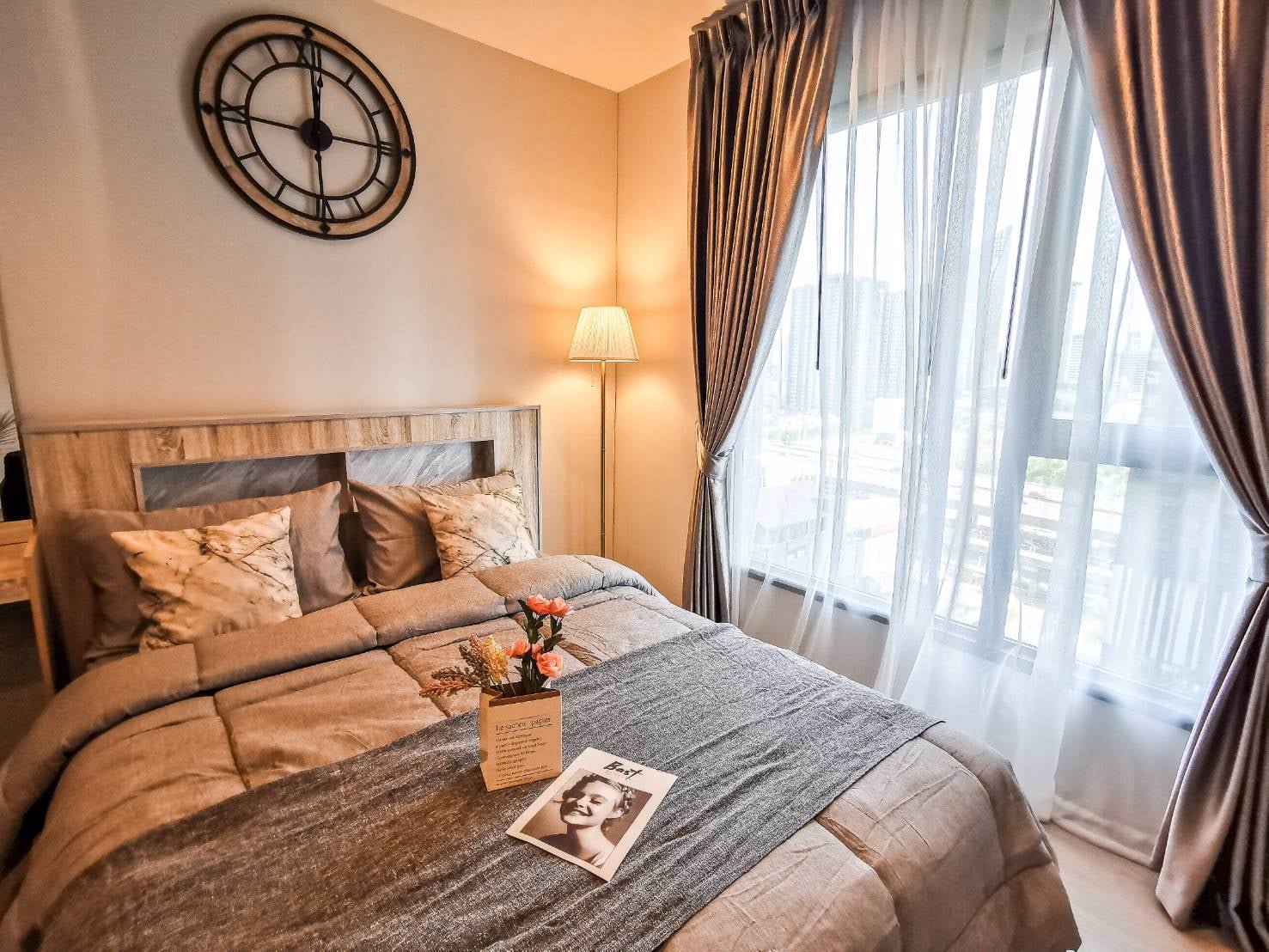 ให้เช่า-คอนโด-ไลฟ์-อโศก-พระราม-9-life-asoke-rama-9-1-ห้องนอน-1-ห้องน้ำ-ครัวปิด-ขนาด-28-ตรม