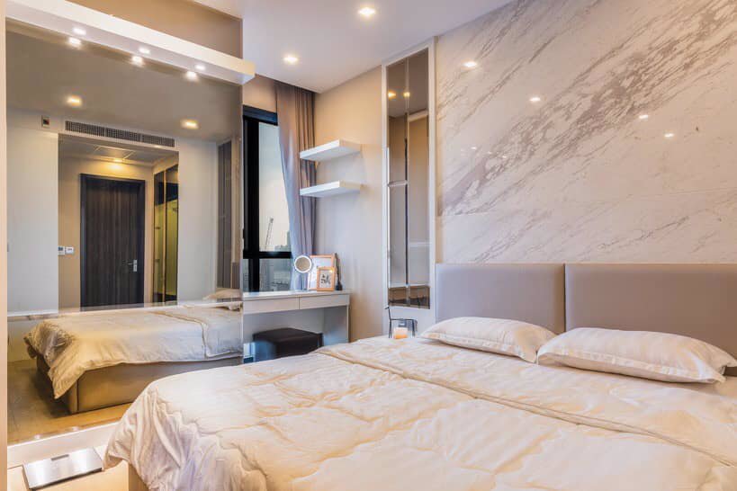 ให้เช่า-คอนโด-ashton-asoke-1-ห้องนอน-1-ห้องน้ำ-ชั้น-24-ขนาดห้อง-35-ตรม-ทิศตะวันออก-วิวฝั่งอโศก