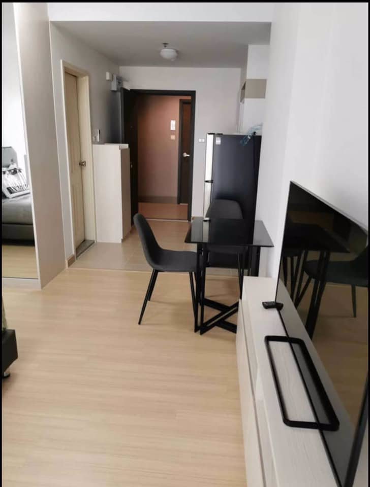 ให้เช่า-คอนโด-ศุภาลัย-เวอเรนด้า-พระราม9-for-rent-supalai-veranda-rama9-ห้องสตูดิโอ-1-ห้องน้ำ