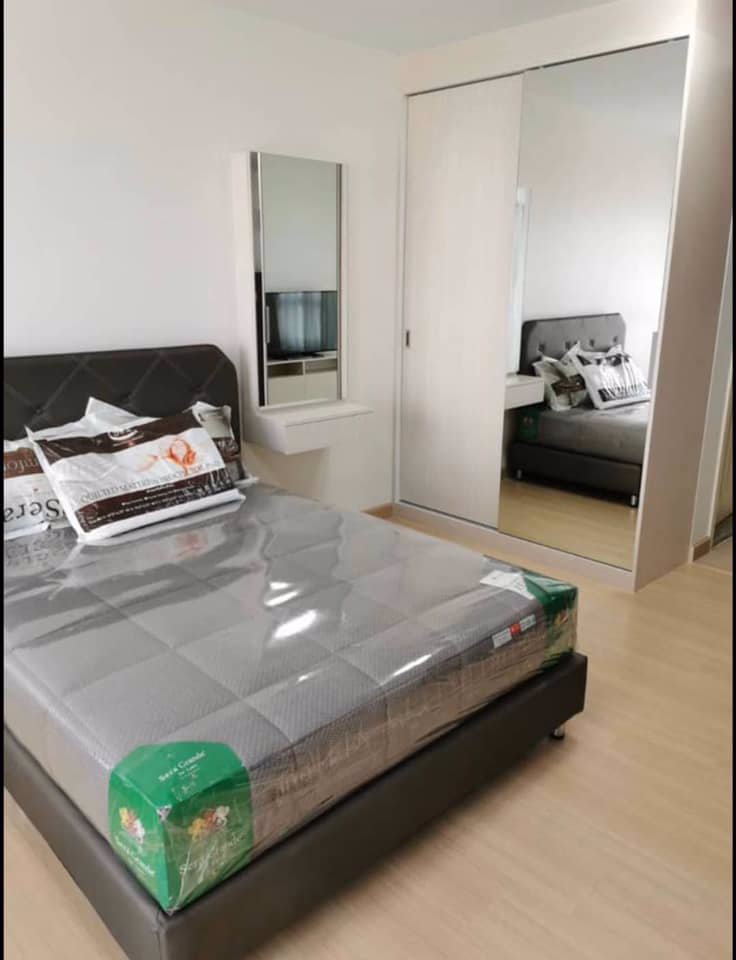 ให้เช่า-คอนโด-ศุภาลัย-เวอเรนด้า-พระราม9-for-rent-supalai-veranda-rama9-ห้องสตูดิโอ-1-ห้องน้ำ