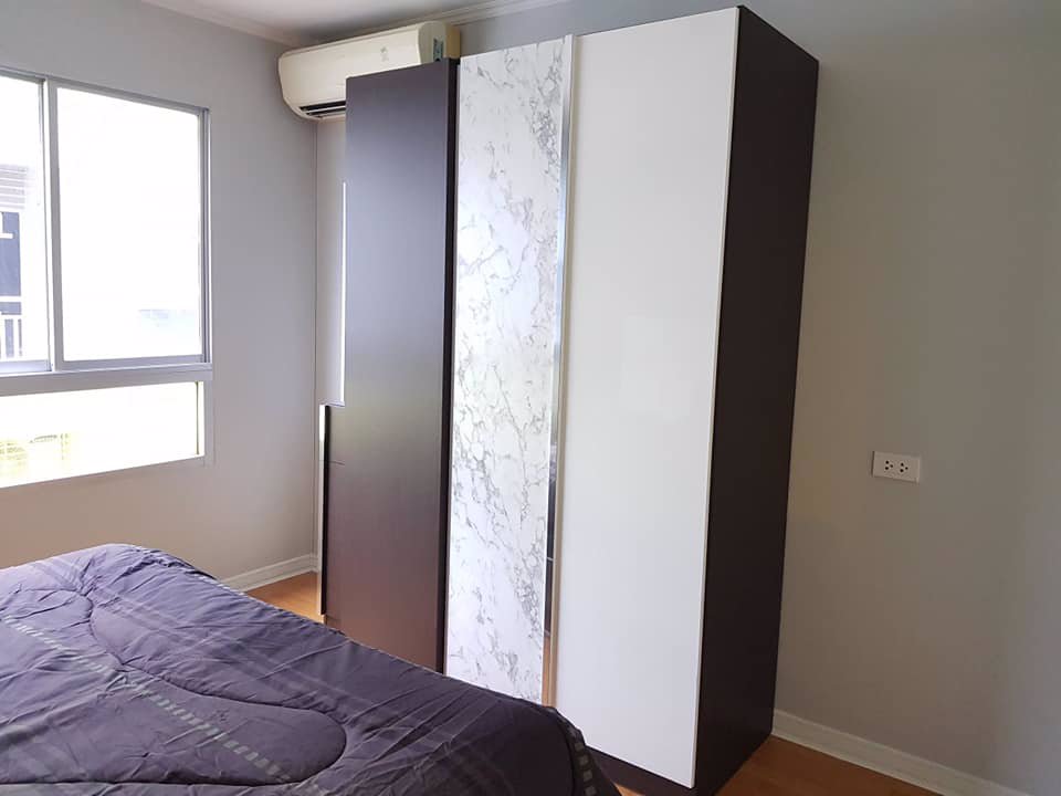 ให้เช่า-คอนโด-ลุมพินี-วิลล์-ศูนย์วัฒนธรรม-condo-lumpini-ville-cultural-center-เเบบ-1-ห้องนอน