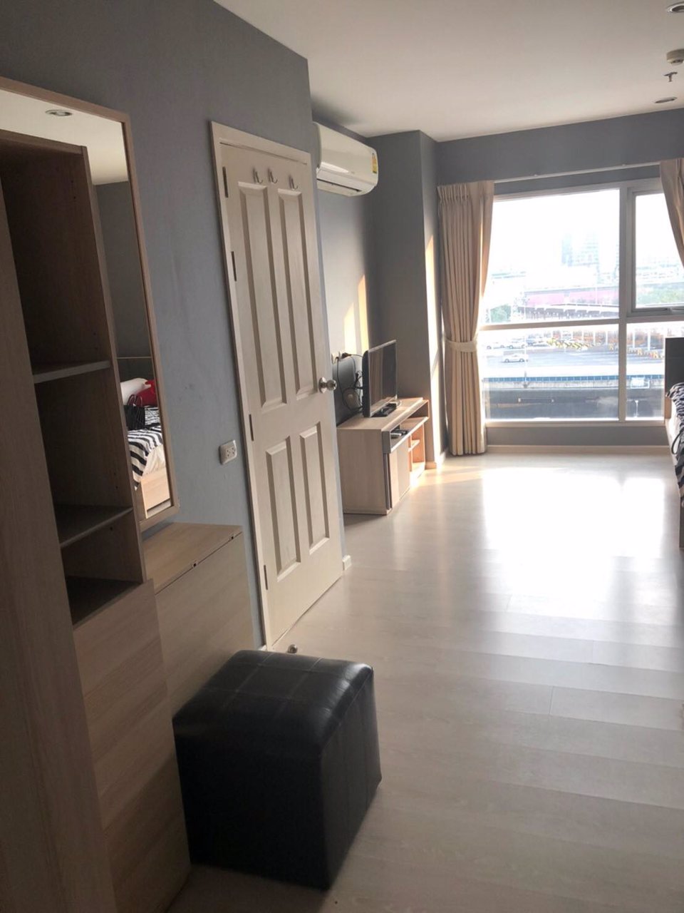 ให้เช่า-คอนโด-เเอสไพร์-พระราม9-aspire-rama9-ใกล้-mrt-พระราม9-เเบบ-2-ห้องนอน-2-ห้องน้ำ