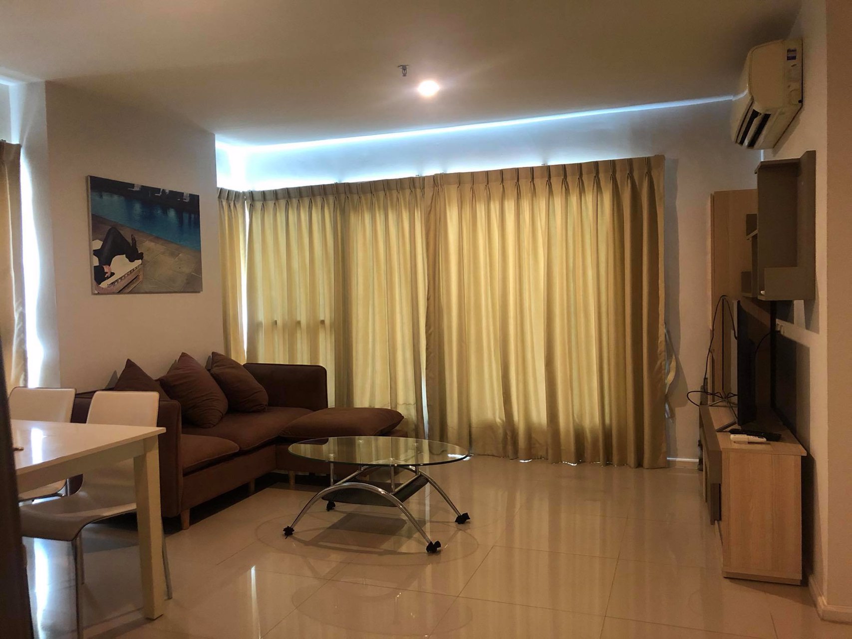 ให้เช่า-คอนโด-เเอสไพร์-พระราม9-aspire-rama9-ใกล้-mrt-พระราม9-เเบบ-2-ห้องนอน-2-ห้องน้ำ