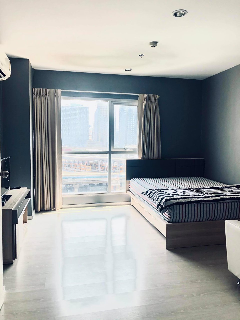 ให้เช่า-คอนโด-เเอสไพร์-พระราม9-aspire-rama9-ใกล้-mrt-พระราม9-เเบบ-2-ห้องนอน-2-ห้องน้ำ