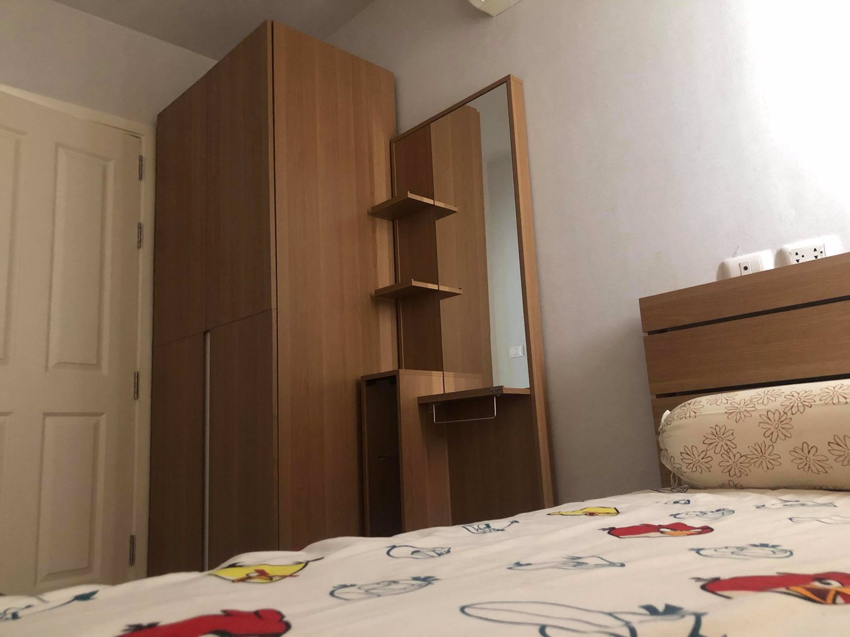 ให้เช่า-คอนโด-เเอสไพร์-พระราม9-aspire-rama9-ใกล้-mrt-พระราม9-เเบบ-2-ห้องนอน-2-ห้องน้ำ