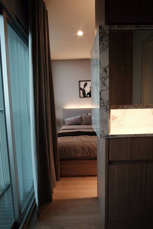 ให้เช่า-คอนโด-โนเบิล-รีวอลฟ์-รัชดา-noble-revolve-ratchada-ห้อง​studio-1-ห้องน้ำ-ชั้น14