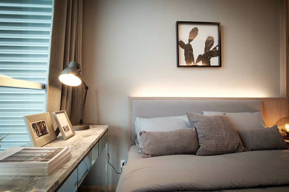 ให้เช่า-คอนโด-โนเบิล-รีวอลฟ์-รัชดา-noble-revolve-ratchada-ห้อง​studio-1-ห้องน้ำ-ชั้น14