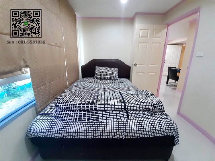 ให้เช่า-คอนโด-ลุมพินี-วิลล์-ศูนย์วัฒนธรรม-เหม่งจ๋าย-ใกล้-mrt-ห้วยขวาง-เเบบ-2-ห้องนอน