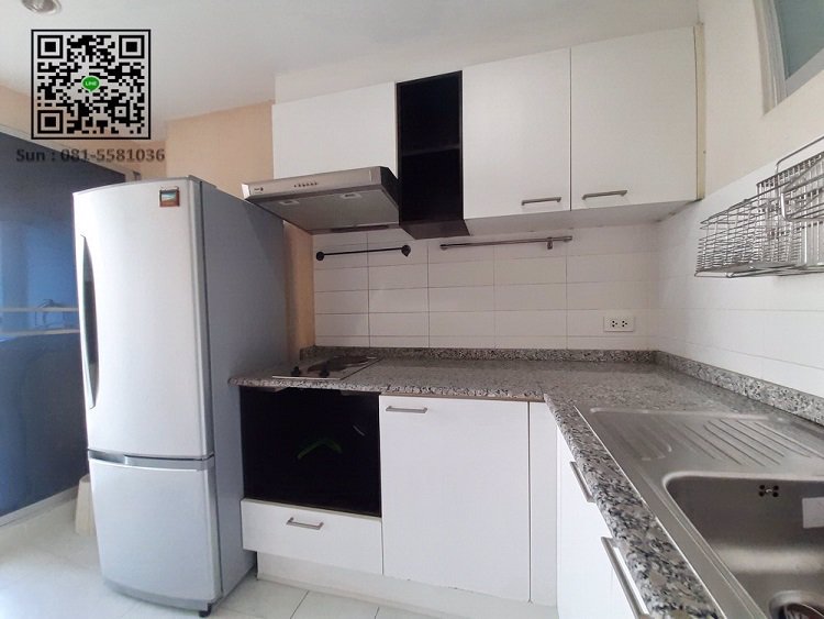 ให้เช่า-คอนโด-ลุมพินี-วิลล์-ศูนย์วัฒนธรรม-เหม่งจ๋าย-ใกล้-mrt-ห้วยขวาง-เเบบ-2-ห้องนอน