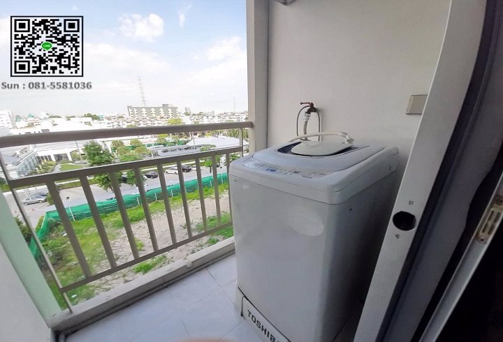 ให้เช่า-คอนโด-ลุมพินี-วิลล์-ศูนย์วัฒนธรรม-เหม่งจ๋าย-ใกล้-mrt-ห้วยขวาง-เเบบ-2-ห้องนอน